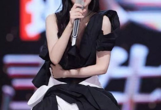 57岁周慧敏回忆出道37年，上声生不息似少女