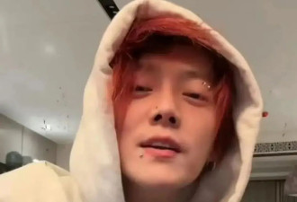 鹿晗直播风波发酵，关晓彤被牵连上热搜