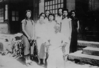 54张珍贵照片，回顾大师叶嘉莹先生的诗词人生