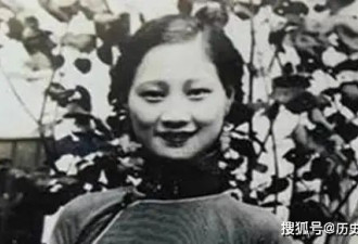 民国第一富二代娶母亲闺蜜 大他17岁 父母气半死