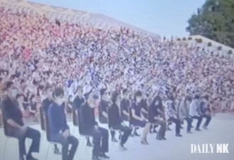 朝鲜女商人遭“轰成碎片” 尸块散落吓坏千人