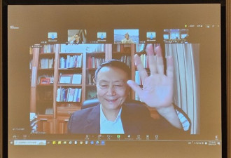 中国著名学者：丢掉幻想、准备斗争