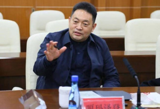 中共官场大调动 多位地方要员履新职