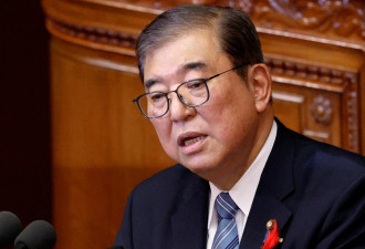 日相石破茂筹建“亚洲北约” 专家: 恐难以实施