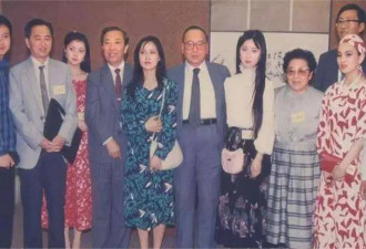 林黛玉妆造束缚了她的美貌 看看陈晓旭香港旧照