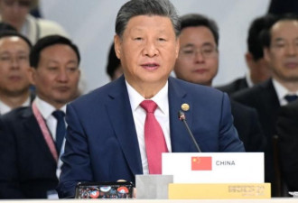 传中央军委已经瘫痪 习在国外时亲信被捕