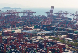 中国延长对美124产品加征关税豁免 为期三月很微妙