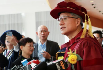 黄仁勋输了 身家涨幅不敌这2人