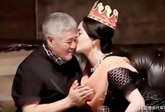 和赵本山传绯闻，41岁还无人敢娶？被力捧20年，关婷娜真的不简单