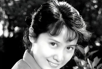 被执行死刑的女明星程春莲，曾红遍大江南北，枪毙前喊：这不公平