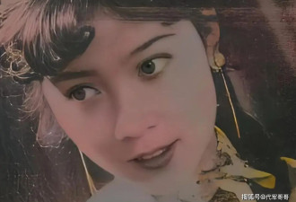 被执行死刑的女明星程春莲，曾红遍大江南北，枪毙前喊：这不公平