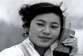 被执行死刑的女明星程春莲，曾红遍大江南北，枪毙前喊：这不公平