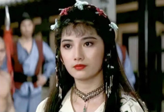 “最美赵敏”刘玉璞悲惨人生：父母亲冷漠，牧师丈夫虚伪至极，46岁香消玉殒！