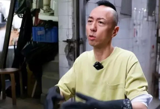 曾喊话要娶佘诗曼，如今日赚300元