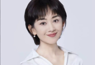 太突然！央视前主持人自曝子宫全切除