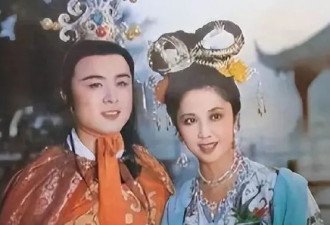 《西游记》的10大美女，如今优雅老去