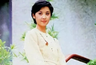 《西游记》的10大美女，如今优雅老去