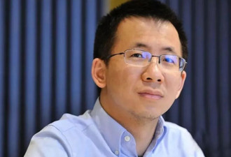11年前，张一鸣是如何选择这条路的？