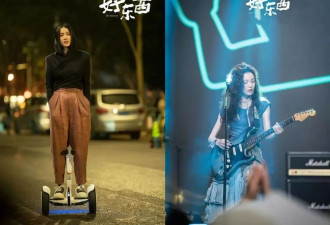 邵艺辉vs毛尖很犀利，上海梧桐区不代表有钱有闲