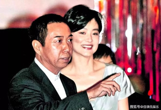 曝68岁林青霞将被迫离婚，小三欲携私生子上位
