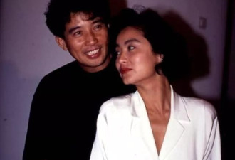 曝68岁林青霞将被迫离婚，小三欲携私生子上位