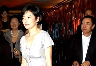 曝68岁林青霞将被迫离婚，小三欲携私生子上位