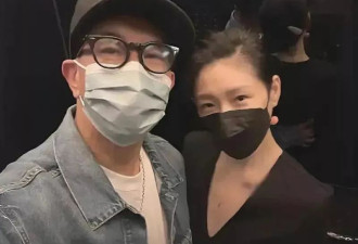 大S二婚亮红灯？具俊晔刚回台就出门聚会