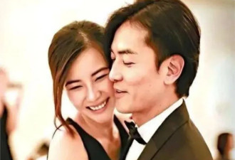 在日本做农民腻了 50岁港星夫妇双双发福复出