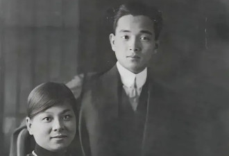 1919年他一把烧掉刚领的结婚证 妻子破涕而笑