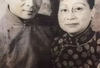 1919年他一把烧掉刚领的结婚证 妻子破涕而笑