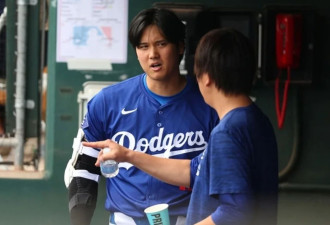 翻译买32.5万球员卡 大谷申请讨回：骗来的钱