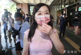 爆赖清德早与周玉蔻保持距离