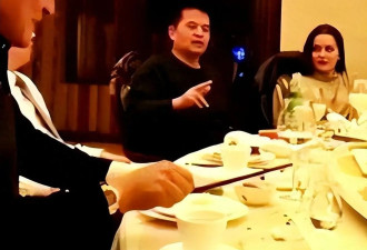 毕福剑承认再婚且“老来得子”，现任在北京生活，前妻在加拿大