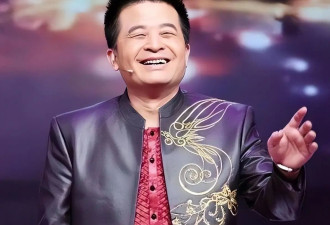 毕福剑承认再婚且“老来得子”，现任在北京生活，前妻在加拿大