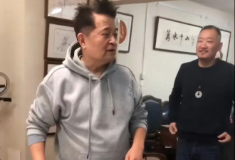 毕福剑承认再婚且“老来得子”，现任在北京生活，前妻在加拿大