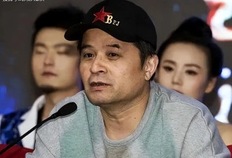 毕福剑承认再婚且“老来得子”，现任在北京生活，前妻在加拿大