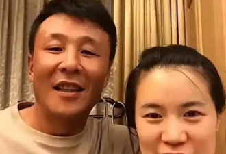 王楠女儿落选国家队后续！王楠老公回应质疑：否认没天赋，会继续加强训练