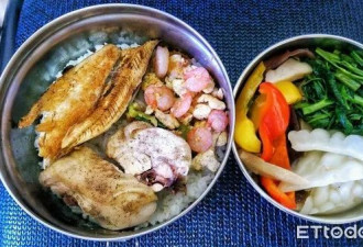营养师警告：3种常见食物“重新加热”超NG！
