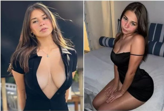 20岁正妹色色赚比NBA球星多，喊"我还是处女"