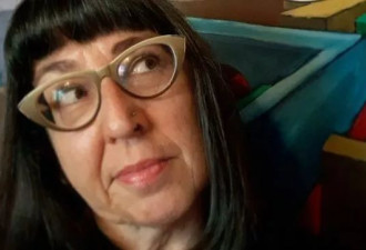 不忍伤害它！美国女教师"救蝙蝠"反被咬一口身亡