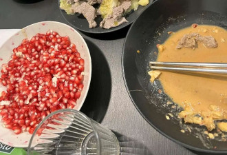 谁能在白人地界吃顿好饭？