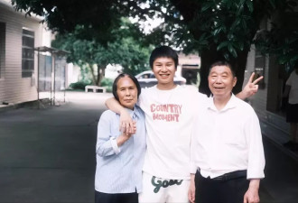 被瞒亿万家产，“我不是爽文男主”