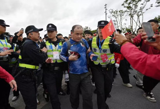 CDT周记：中国恢复对日免签，到底还恨不恨？