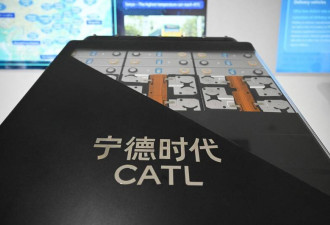 小粉红要气疯 宁德时代和新疆强迫劳动切割