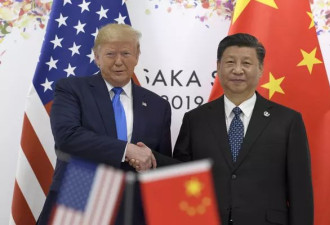 川普鹰派内阁"北京怎接招?",CNN剖析2大可能策略