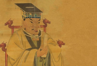 从官场狠抓贪腐 到歪脖子树的悲剧