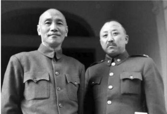 这一战是老蒋最大耻辱，伤亡震惊全国