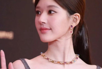 《甄嬛传》里的第一美人，13年后依然吊打内娱