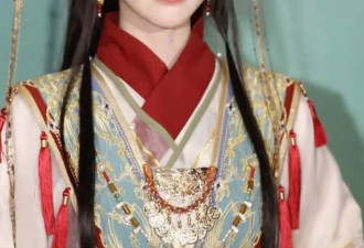 《甄嬛传》里的第一美人，13年后依然吊打内娱