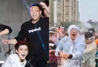 没人能板着脸从黄子韬评论区走出来!他开辟了新赛道